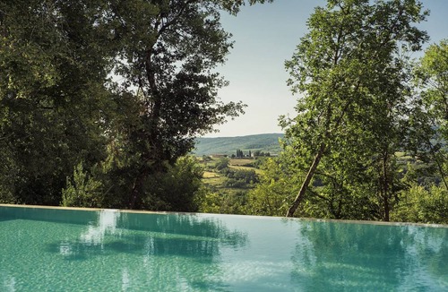 Groznjan House | 300 m² House ∙ 3 bedrooms ∙ 8 guests
