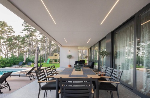 Martinski House | 300 m² House ∙ 4 bedrooms ∙ 8 guests