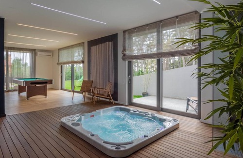 Martinski House | 300 m² House ∙ 4 bedrooms ∙ 8 guests