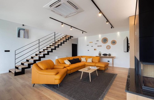 Martinski House | 300 m² House ∙ 4 bedrooms ∙ 8 guests