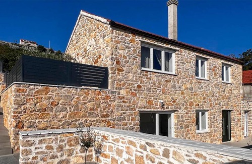 Bribir House | 300 m² House ∙ 4 bedrooms ∙ 10 guests