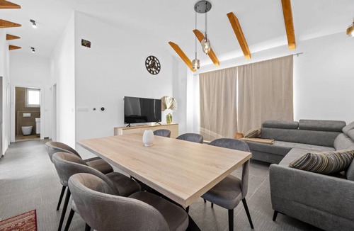 Bribir House | 300 m² House ∙ 4 bedrooms ∙ 10 guests
