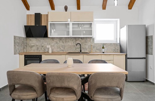 Bribir House | 300 m² House ∙ 4 bedrooms ∙ 10 guests