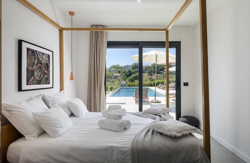 Kircija House | 300 m² House ∙ 6 bedrooms ∙ 14 guests