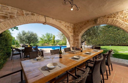 Lasici House | 300 m² House ∙ 7 bedrooms ∙ 14 guests