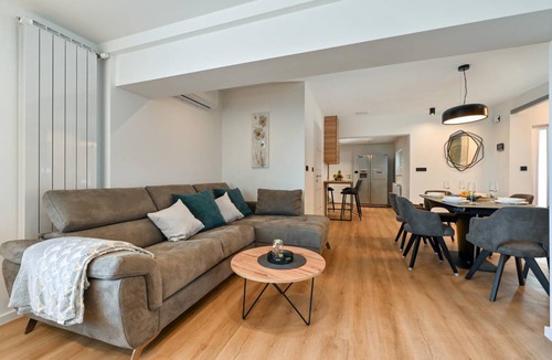Ludbreg House | 300 m² House ∙ 4 bedrooms ∙ 10 guests