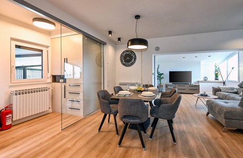 Ludbreg House | 300 m² House ∙ 4 bedrooms ∙ 10 guests