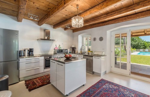 Visnjan Villa | 300 m² Villa ∙ 3 bedrooms ∙ 6 guests