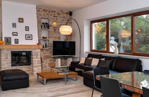 Vrboska Villa | 300 m² Villa ∙ 4 bedrooms ∙ 10 guests