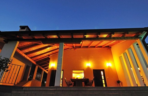 Sveti Martin Villa | 300 m² Villa ∙ 4 bedrooms ∙ 8 guests