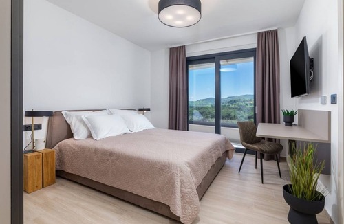 Pazin Villa | 300 m² Villa ∙ 5 bedrooms ∙ 10 guests