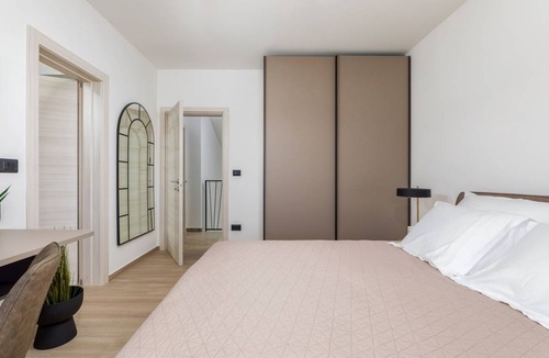 Pazin Villa | 300 m² Villa ∙ 5 bedrooms ∙ 10 guests