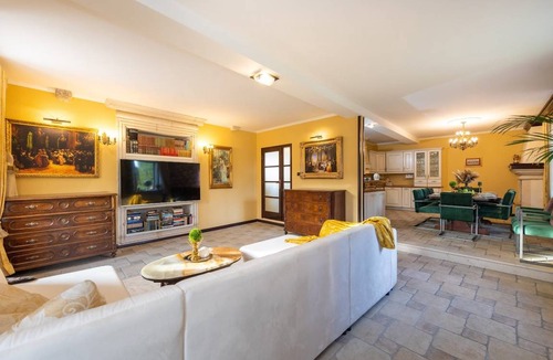 Zupa dubrovacka Villa | 300 m² Villa ∙ 5 bedrooms ∙ 10 guests
