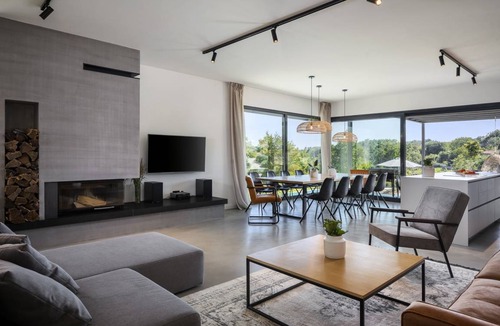 Kircija Villa | 300 m² Villa ∙ 6 bedrooms ∙ 14 guests