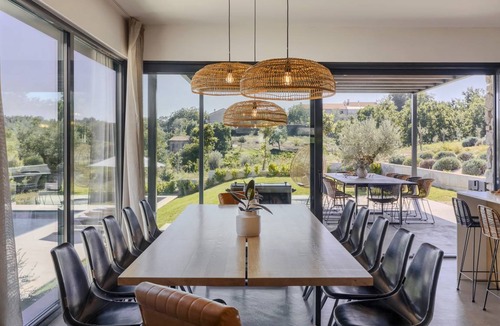 Kircija Villa | 300 m² Villa ∙ 6 bedrooms ∙ 14 guests