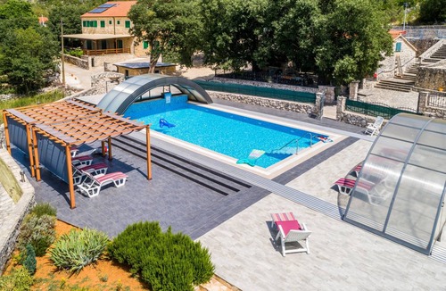 Trolokve Villa | 300 m² Villa ∙ 6 bedrooms ∙ 14 guests