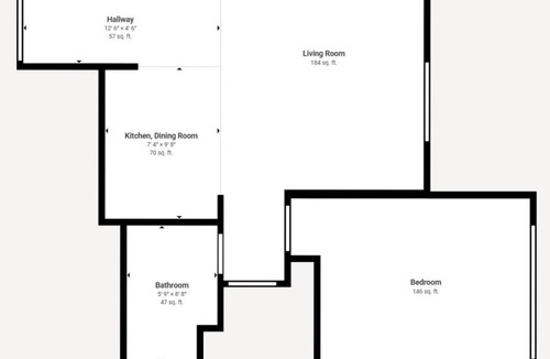 Za'abeel 2 Apartment | 3003 Downtown Views, Downtown