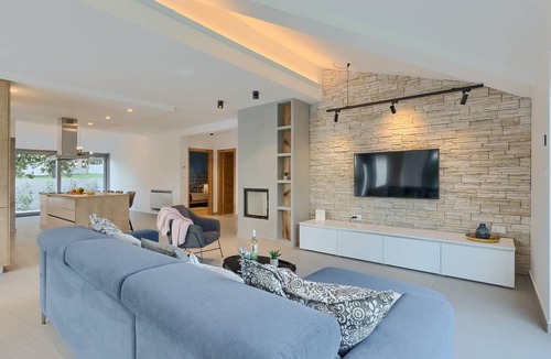 Sveta Nedelja House | 305 m² House ∙ 4 bedrooms ∙ 9 guests