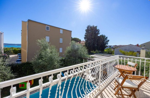 Kastel Stafilic House | 309 m² House ∙ 5 bedrooms ∙ 12 guests