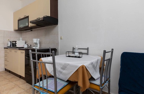 Lokva Rogoznica Apartment | 31 m² Apartment ∙ 1 bedroom ∙ 4 guests