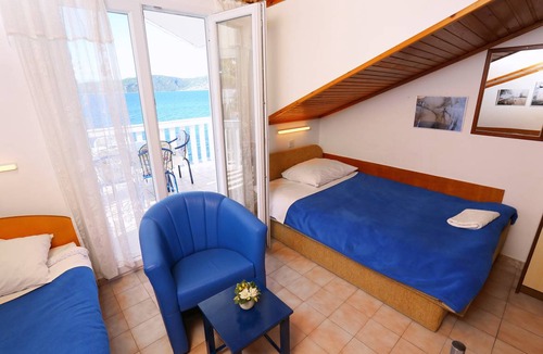 Racisce Apartment | 31 m² Apartment ∙ 1 bedroom ∙ 4 guests