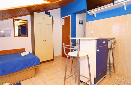 Racisce Apartment | 31 m² Apartment ∙ 1 bedroom ∙ 4 guests