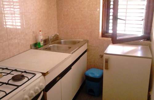 Zadar Apartment | 31 m² Apartment ∙ 1 bedroom ∙ 2 guests