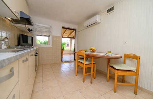 Nerezine Apartment | 31 m² Apartment ∙ 1 bedroom ∙ 2 guests
