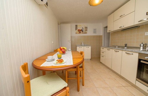 Nerezine Apartment | 31 m² Apartment ∙ 1 bedroom ∙ 2 guests