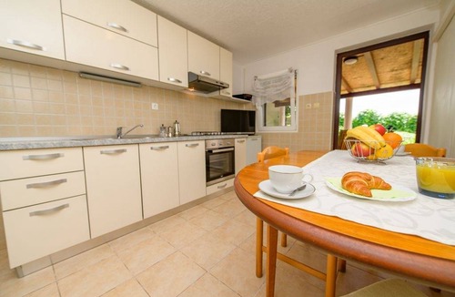 Nerezine Apartment | 31 m² Apartment ∙ 1 bedroom ∙ 2 guests