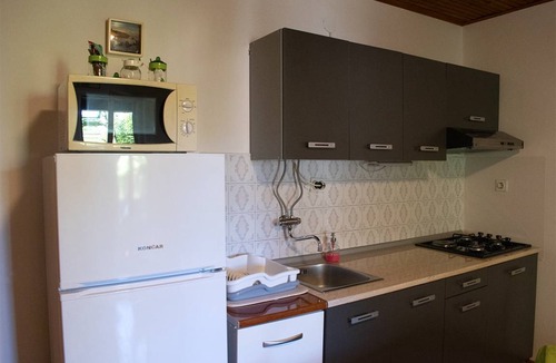 Artatore Apartment | 31 m² Apartment ∙ 1 bedroom ∙ 3 guests