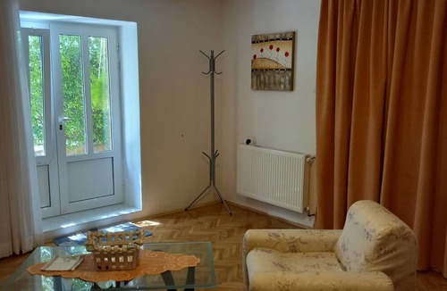 Nerezine Resort | 31 m² Private room ∙ 1 bedroom ∙ 2 guests