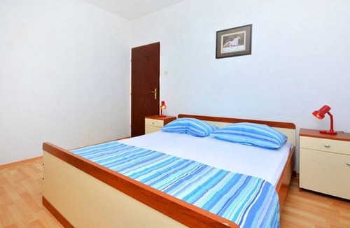 Island Hvar Apartment | 31 m² Studio flat ∙ 2 bedrooms ∙ 4 guests
