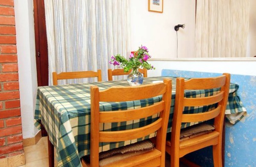 Racisce Apartment | 31 m² Studio flat ∙ 1 bedroom ∙ 3 guests
