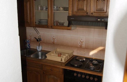 Sutivan Apartment | 31 m² Studio flat ∙ 1 bedroom ∙ 2 guests