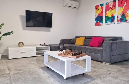 Rudine Villa | 310 m² Villa ∙ 7 bedrooms ∙ 16 guests