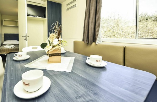 Krusevo Other | 32 m² Accommodation ∙ 3 bedrooms ∙ 6 guests