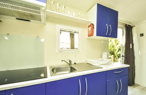 Krusevo Other | 32 m² Accommodation ∙ 3 bedrooms ∙ 6 guests