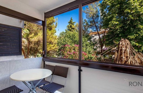 Cervar Porat Apartment | 32 m² Apartment ∙ 1 bedroom ∙ 4 guests