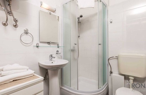 Cervar Porat Apartment | 32 m² Apartment ∙ 1 bedroom ∙ 4 guests