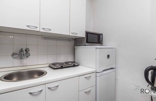 Cervar Porat Apartment | 32 m² Apartment ∙ 1 bedroom ∙ 4 guests