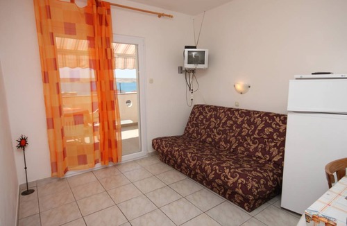 Kustici Apartment | 32 m² Apartment ∙ 1 bedroom ∙ 5 guests
