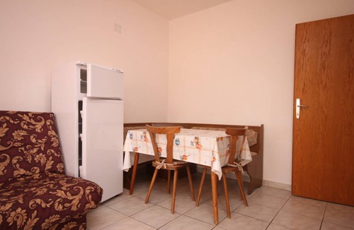 Kustici Apartment | 32 m² Apartment ∙ 1 bedroom ∙ 5 guests