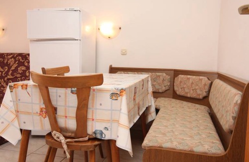 Kustici Apartment | 32 m² Apartment ∙ 1 bedroom ∙ 5 guests