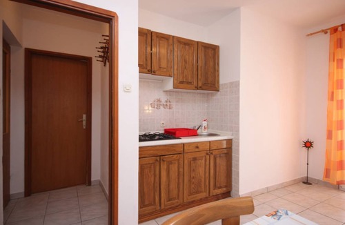 Kustici Apartment | 32 m² Apartment ∙ 1 bedroom ∙ 5 guests