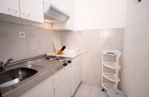 Necujam Apartment | 32 m² Apartment ∙ 1 bedroom ∙ 4 guests
