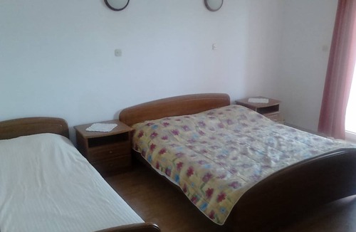 Kneza Apartment | 32 m² Apartment ∙ 1 bedroom ∙ 4 guests