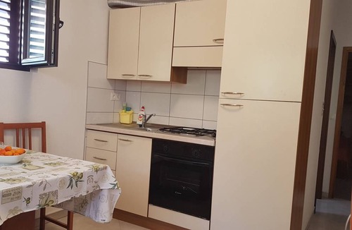 Vrboska Apartment | 32 m² Apartment ∙ 1 bedroom ∙ 2 guests
