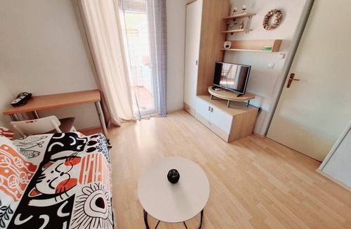 Murter Apartment | 32 m² Apartment ∙ 1 bedroom ∙ 3 guests