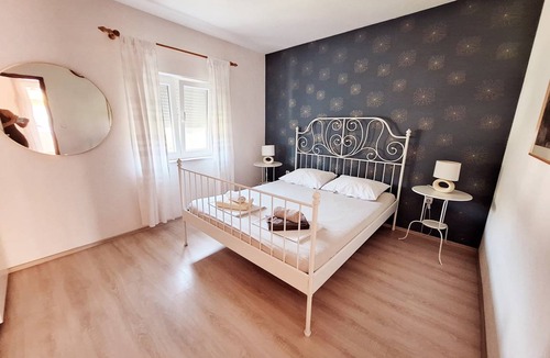Murter Apartment | 32 m² Apartment ∙ 1 bedroom ∙ 3 guests